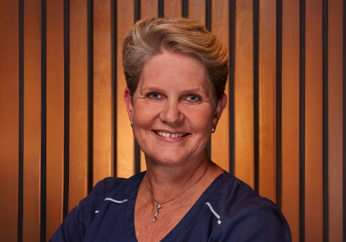 Grethe Olsen