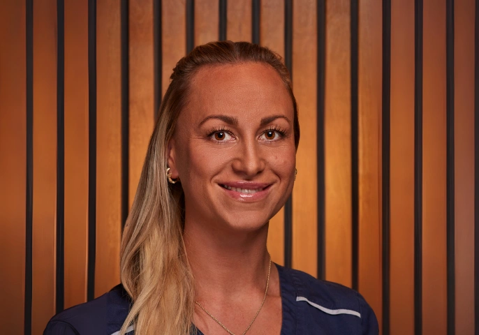 Silje Brekke