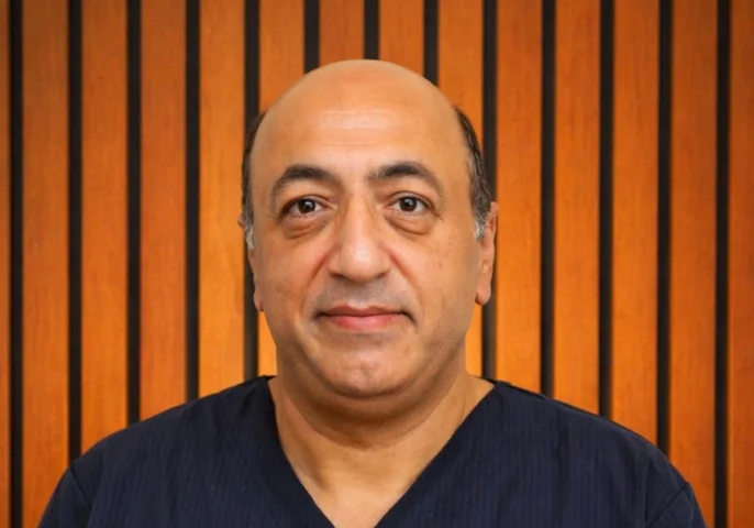 Hamid Hosseini