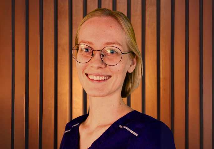 Marlene Nilsen