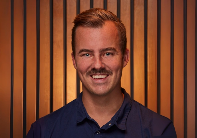Ola Løkås