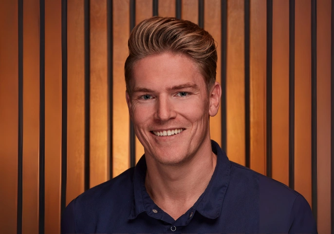 Øystein Ore Østensen